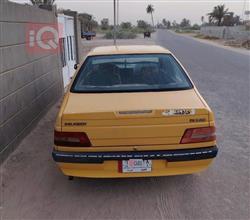 بيجو 405